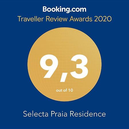 Selecta Praia Residence Recife Esterno foto