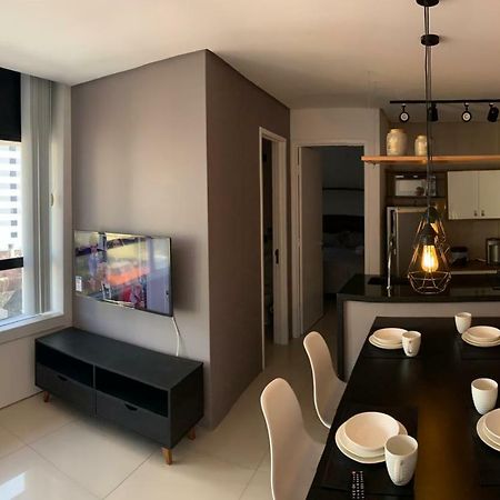 Selecta Praia Residence Recife Esterno foto