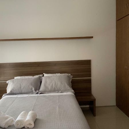 Selecta Praia Residence Recife Esterno foto
