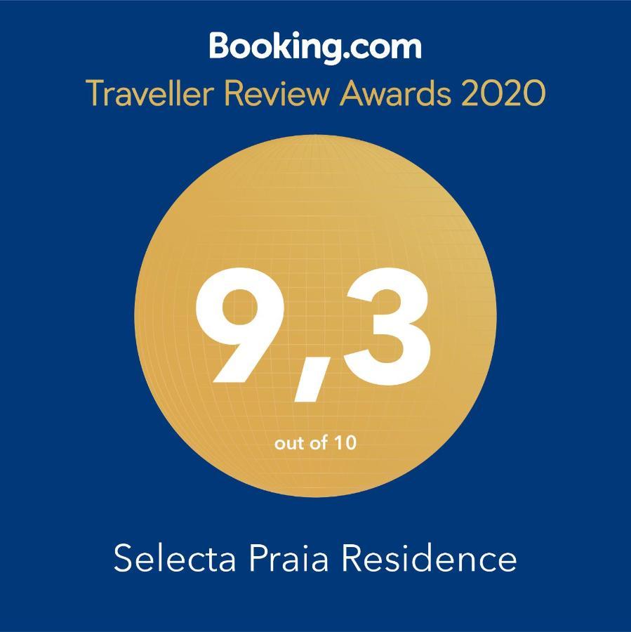 Selecta Praia Residence Recife Esterno foto