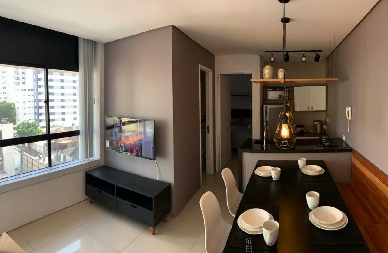 Selecta Praia Residence Recife Esterno foto
