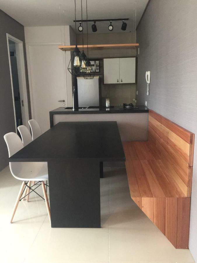 Selecta Praia Residence Recife Esterno foto