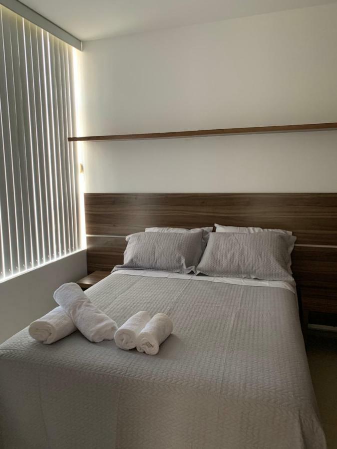 Selecta Praia Residence Recife Esterno foto