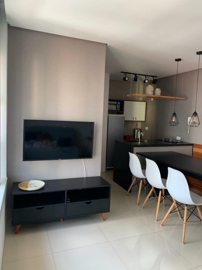 Selecta Praia Residence Recife Esterno foto