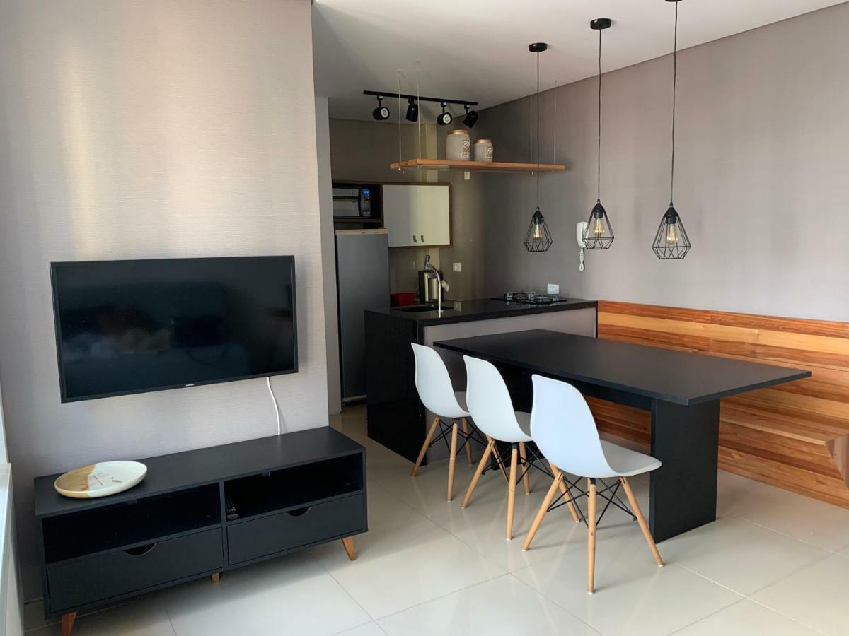 Selecta Praia Residence Recife Esterno foto